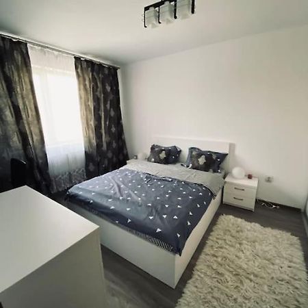 Giroc Apartament 2 Camere Modern Si Confortabil מראה חיצוני תמונה