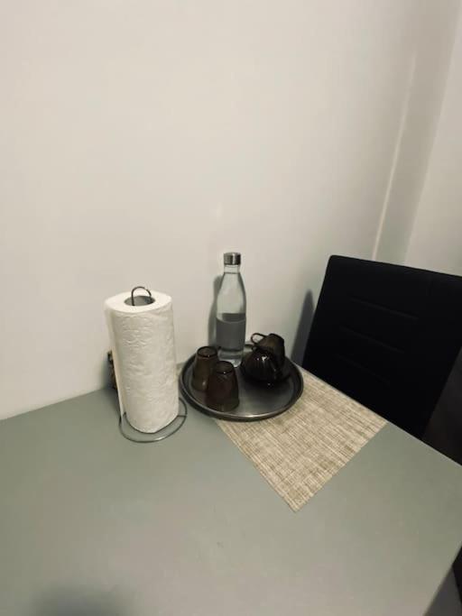 Giroc Apartament 2 Camere Modern Si Confortabil מראה חיצוני תמונה